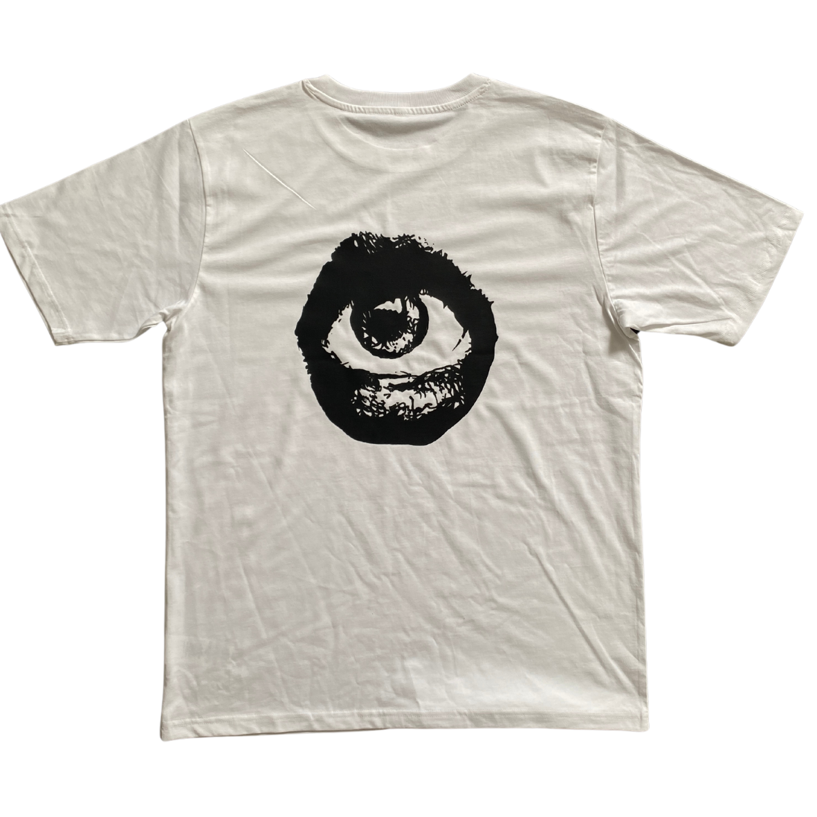 EYES ON US Tee