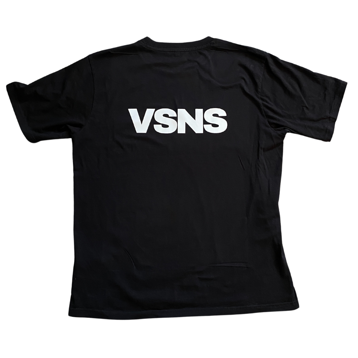 Logo Tee