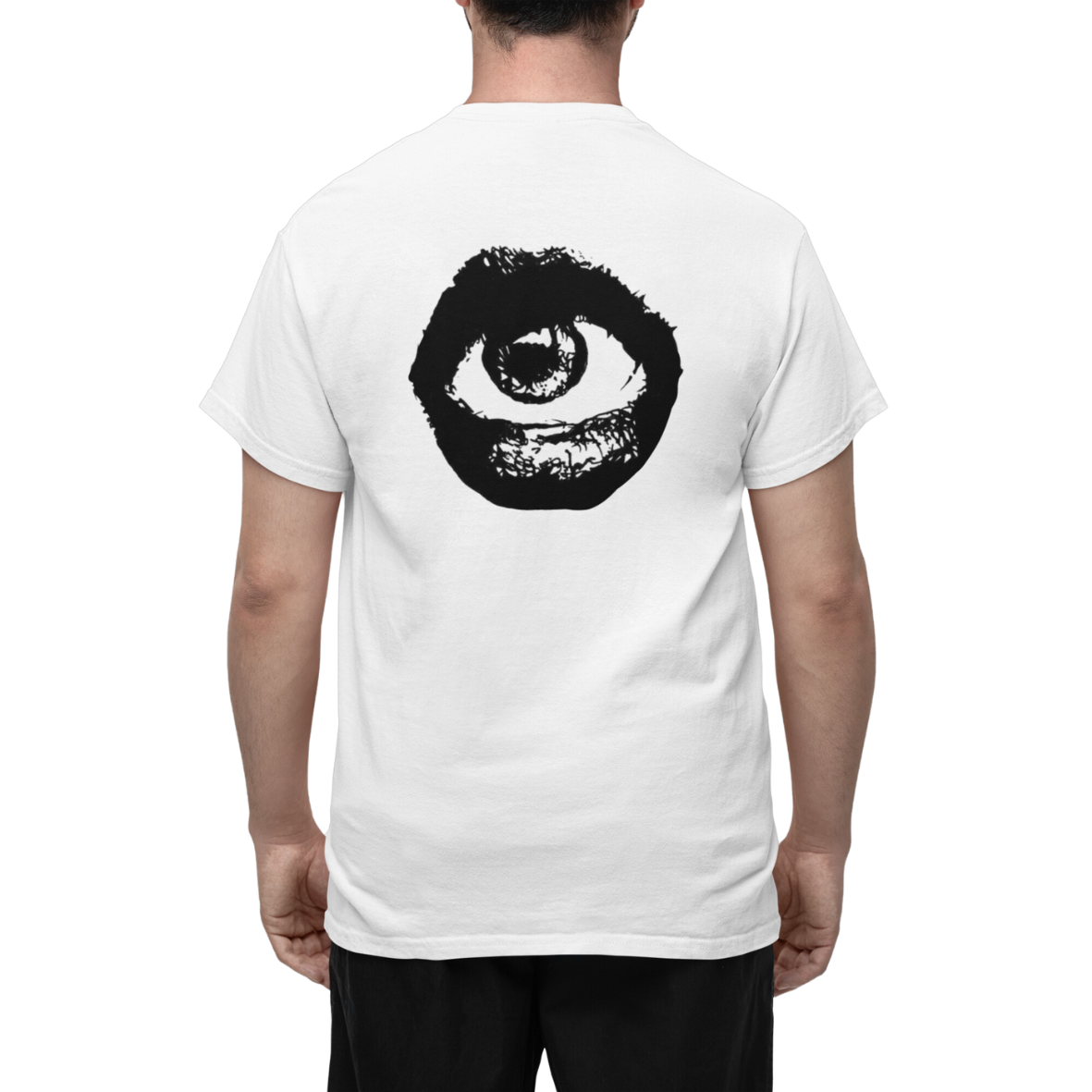 EYES ON US Tee