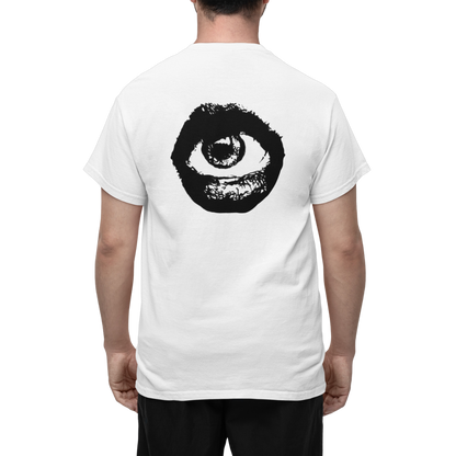 EYES ON US Tee