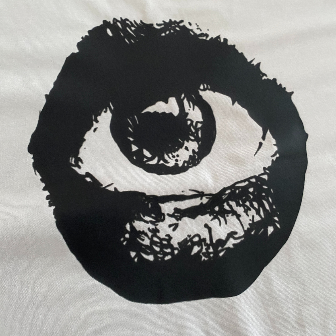 EYES ON US Tee